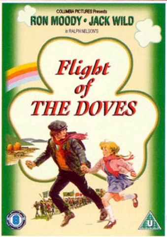 Flight Of The Doves - CeX (IE): - Buy, Sell, Donate